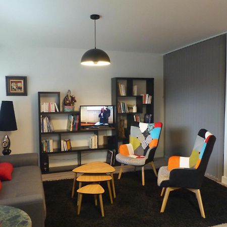 רושפור Grand Studio Confort Classe 3 Etoiles מראה חיצוני תמונה