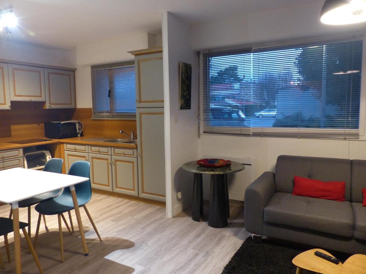 רושפור Grand Studio Confort Classe 3 Etoiles מראה חיצוני תמונה