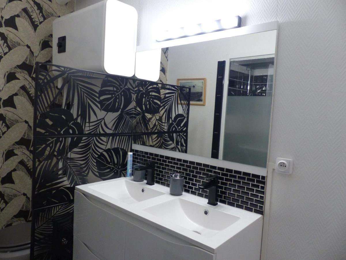 רושפור Grand Studio Confort Classe 3 Etoiles מראה חיצוני תמונה