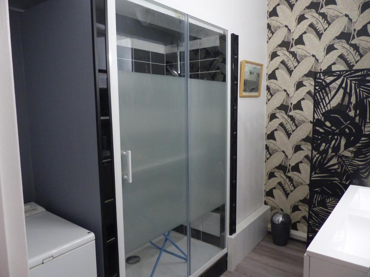 רושפור Grand Studio Confort Classe 3 Etoiles מראה חיצוני תמונה